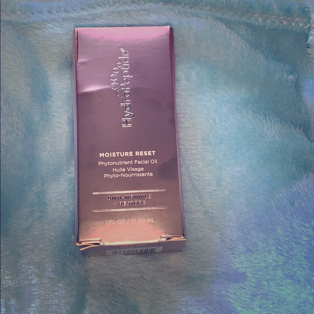 HydroPeptide Moisture Reset
